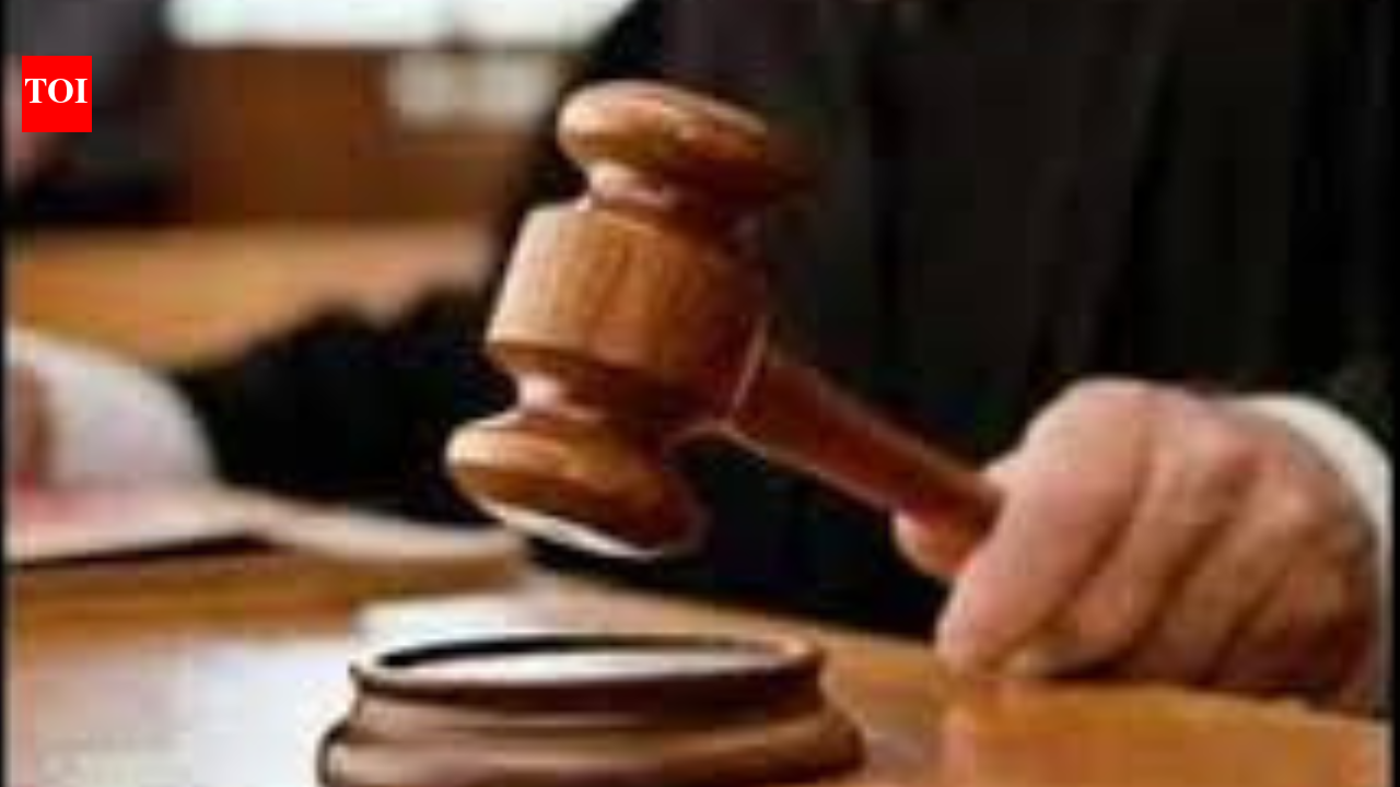 Mumbai court grants relief to customs broker and importer arrested for psychotropic export | Mumbai News