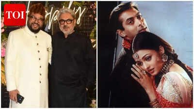 ‘Bhansali ne 6 mahine footage khaya’: Ismail Darbar reveals Tadap Tadap Ke was not composed for HDDCS; recalls KK’s first reaction | Hindi Movie News