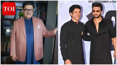 Ashoke Pandit: ‘We saw WhatsApp chats between Ranveer Singh, Farhan Akhtar and Ritesh Sidhwani before announcing non-cooperation’ |
