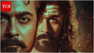 ‘Karuppu’ box office collection day 28: Worldwide gross reaches Rs 306.47 Cr; Suriya’s film begins OTT run | Tamil Movie News