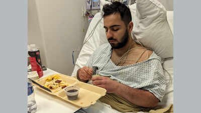 Canadian traveller faces $147,000 medical bill after insurance claim is denied: ‘I don’t remember anything’