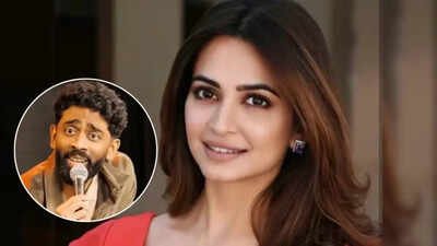 Kriti Kharbanda REACTS to Pranit More show controversy, says ‘Inflation is temporary; delusion is forever’ | Hindi Movie News