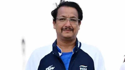 Jaspal Rana, renowned Indian shooting coach and Asian Games gold medallist, dies at 49 | More sports News