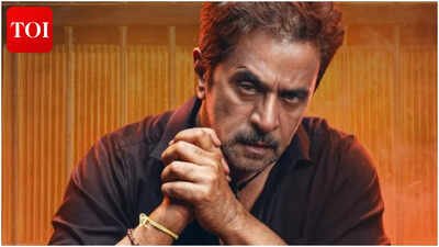 ‘Blast’ box office collections day 17: Arjun Sarja’s actioner records massive growth, Nears Rs 45 cr India net mark | Tamil Movie News