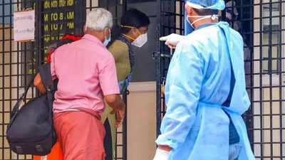 Kerala Government Addresses Nipah and Shigella Infections Amid Criticism Over Outbreak Management | India News