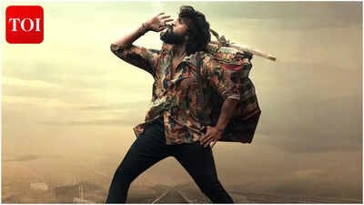 ‘Peddi’ box office collections day 11: Ram Charan film see 13.6% growth; India net touches Rs 216 cr | Telugu Movie News