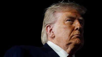 Donald Trump ‘uncomfortable with ageing’, says Tucker Carlson as US president celebrates 80th birthday