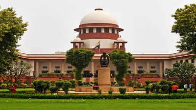 SC notice to Centre, Punjab over failure to implement RTE | India News