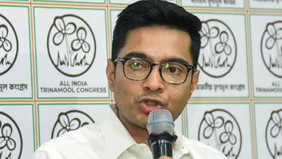‘Even if you slit my throat…’: Abhishek Banerjee defiant after 11 hours ED questioning in teacher recruitment scam | India News