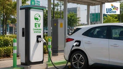 Uttar Pradesh’s Electric Vehicle Revolution: A Comprehensive Approach to Sustainable Mobility | India News
