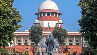 ‘Give ex gratia or we’ll set it’: Supreme Court to Ghaziabad hospitals in rape-killing case | India News