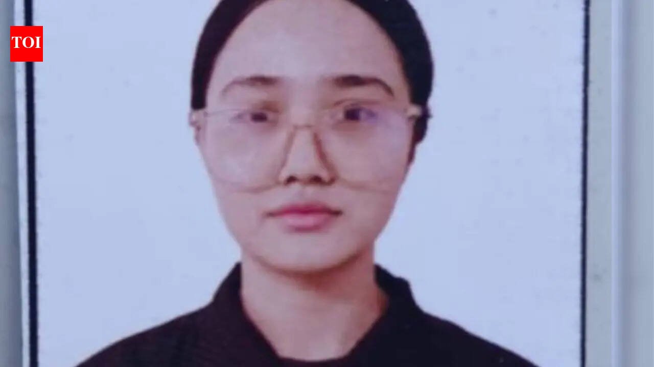 Neet Student Suicide: ‘Mom and dad, I love you’: 23-year-old NEET aspirant dies by suicide in Dehradun, note recovered | Dehradun News