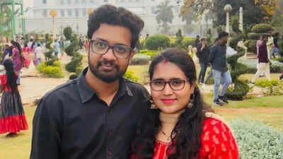 Gurgaon Techie Death: Blood on bed, urine on floor, liquor bottles nearby: Chilling details emerge in Gurgaon techie’s death at Mussoorie homestay | Vijayawada News