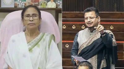 Mamata Banerjee: Fresh setback for Mamata Banerjee: Calcutta HC refuses to stay rebel TMC MLA Ritabrata Banerjee’s appointment as LoP | India News