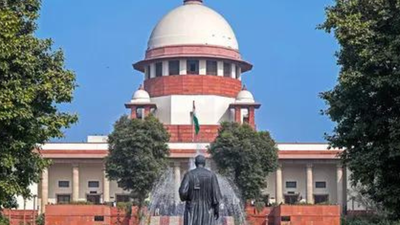 Supreme Court proposes statutory fund to aid first-generation lawyers, will examine women’s infra issues | India News