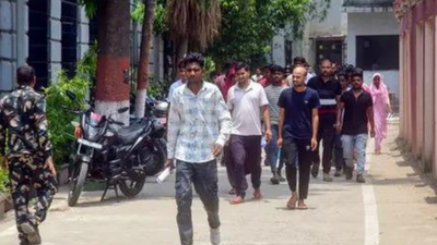 Avoid granting leave to students on June 20 & 21, National Medical Commission tells medical colleges | India News