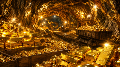 India’s golden treasure: Andhra Pradesh to become country’s ‘largest’ gold producer