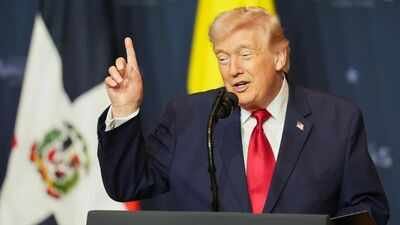 New book reveals Trump compared himself to Mao, Stalin, Attila the Hun, called Netanyahu a ‘con man’