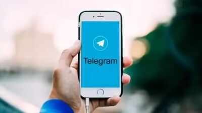 Triggered by Tel﻿egram curbs, VPN downloads hit 2026 high | India News