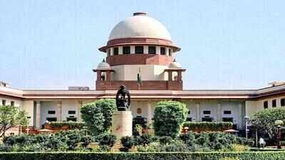 SC pulls up CARA for ‘obstructionist’ approach | India News