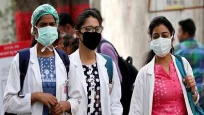 NMC to end PG diploma courses, shift seats to MD/MS programmes | India News