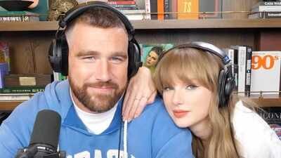 Taylor Swift and Travis Kelce’s wedding destination CONFIRMED: Madison Square Garden’s surrounding streets to be shut for July 3 event |