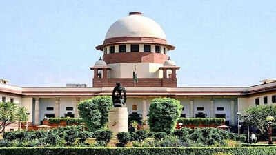 ‘Impartial and independent’: New NCERT textbook lauds judiciary months after ‘judicial corruption’ chapter row | India News