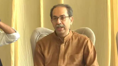 ‘Betrayal of Hindus by BJP’: Uddhav Thackeray on Ram Temple donation ‘theft’ | India News