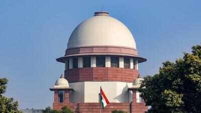 Supreme Court takes 14 years on criminal case, 2 convicts die waiting | India News