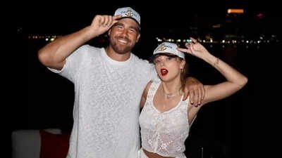 Was Travis Kelce not serious about Taylor Swift at first? Here’s what we know |