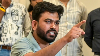 ‘Farmers’ leaders under house arrest’: CJP’s Abhijeet Dipke levels fresh charge amid Jantar Mantar stir | India News