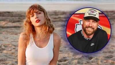 Taylor Swift Wedding Plans: Rhode Island was Taylor Swift-Travis Kelce’s first wedding venue choice, but ‘security wouldn’t have worked’ | English Movie News