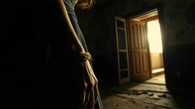 Trafficking, rescue, rehabilitation: What NCRB’s data hides beneath the decline | India News