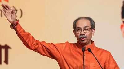 ‘Disqualify six rebel MPs’: Uddhav links defections to ‘Operation Devendra’ | India News