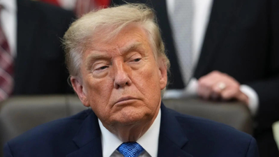 Born in the USA: Supreme Court rebuffs Trump’s bid to end birthright citizenship