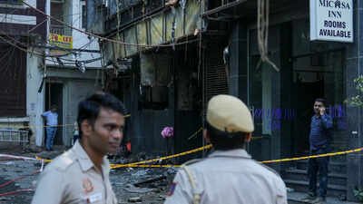 The basement problem: Why safety concerns keep resurfacing in Delhi | India News