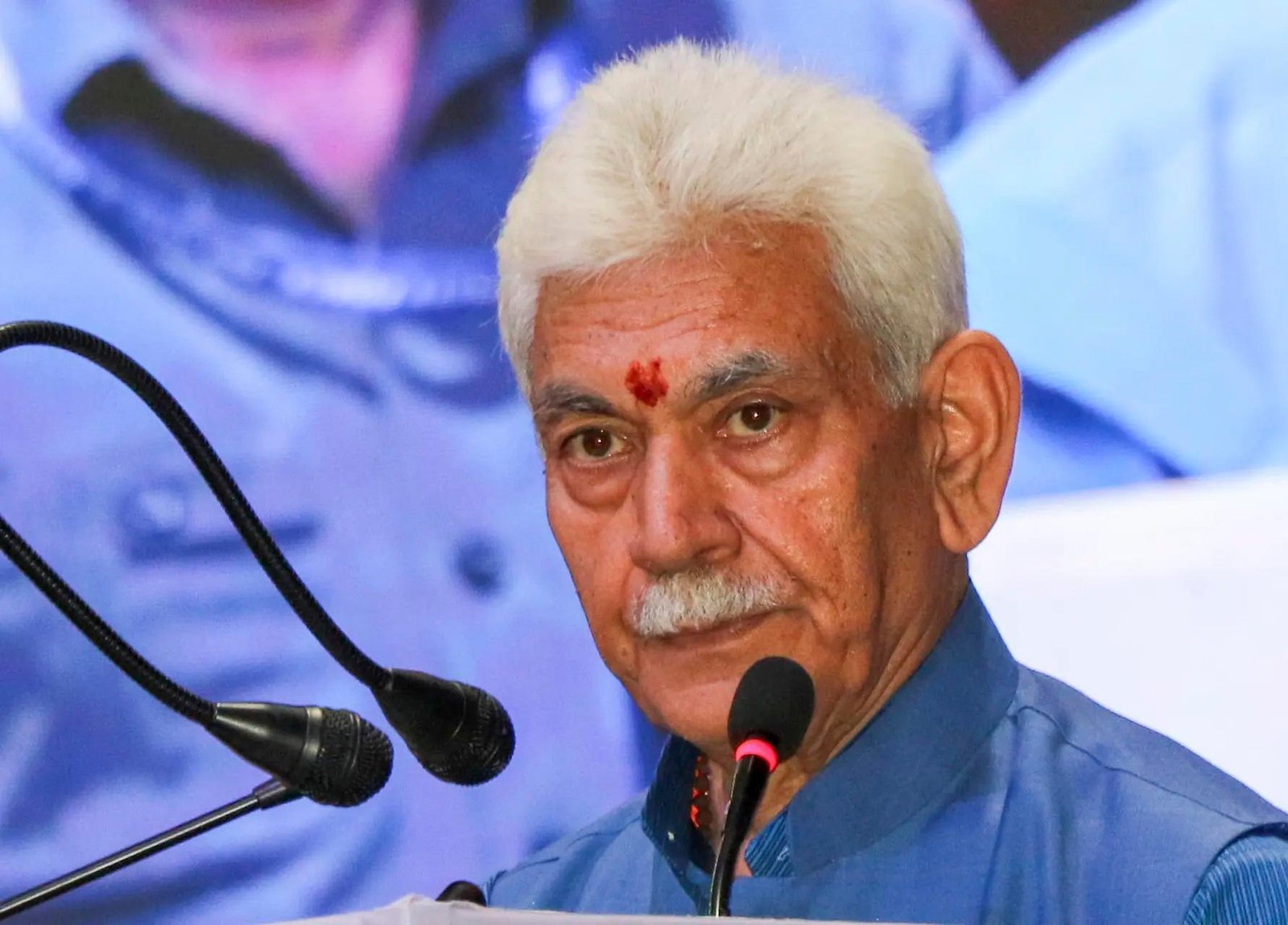 Manoj Sinha is writing a new grammar of social change in Jammu and Kashmir