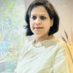 The evolving role of women as nation builders