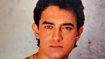 Aamir Khan quit college after he was thrown out of class for wearing shorts when it was raining, recalls Vindu Dara Singh: ‘We were scandalised’ |
