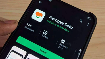 One app for health: Centre to launch Aarogya Setu 2.0 | India News
