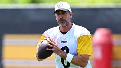 Baker Mayfield to replace Aaron Rodgers? Here’s why this Steelers rumor is more real than you think | NFL News