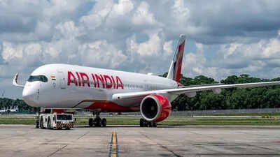 Indian aircraft drifted into Pak airspace | India News
