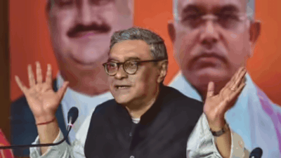 Bengal govt to issue department-wise white papers on TMC-era ‘irregularities’ | India News
