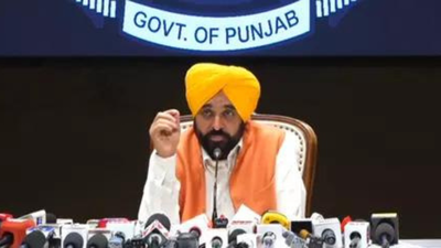 Punjab to roll out monthly aid for women under Mawan Dheeyan Satkar Yojna from July 1 | India News