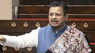 From TMC insider to rebel leader: Who is Ritabrata Banerjee, man at the centre of turmoil | India News
