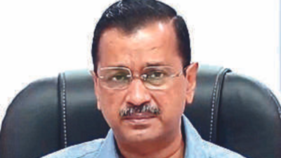 ‘Neither exams nor temples spared’: Kejriwal attacks BJP after Maharashtra entrance test cancelled due to ‘paper leak’ | India News