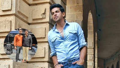 Ashish Gokhale: Did You Know? This ‘Shaitaan’ actor is hospital CEO, treated countless COVID patients while building his Bollywood career – Exclusive | Hindi Movie News