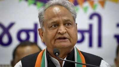 Ashok Gehlot Blasts BJP Over Kanhaiya Lal Murder Case: Four Years Without Justice | India News