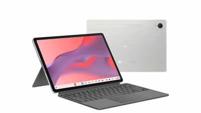 ASUS launches three new Chromebooks in India: CM32 Detachable, CM14, and CM15; prices start at Rs 26,990
