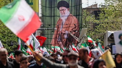 Ayatollah Khamenei funeral: Bihar governor Lt Gen Syed Ata Hasnain, MoS for external affairs Pabitra Margherita to attend, say Iranian sources | India News